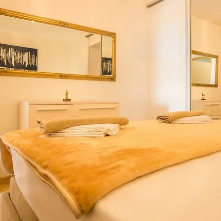 Lidija 2 Appartement