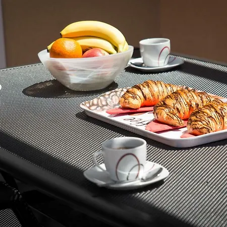 Lidija 2 Appartement *