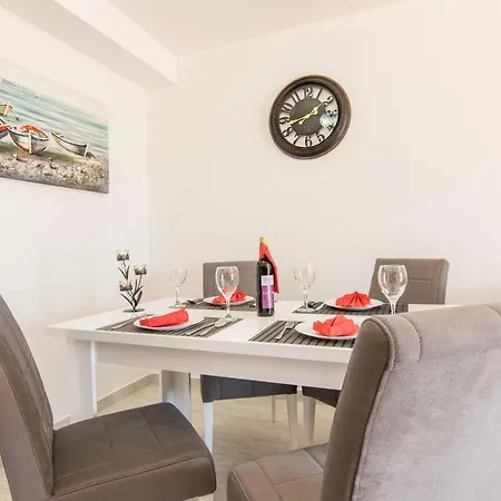 Lidija 2 Appartement