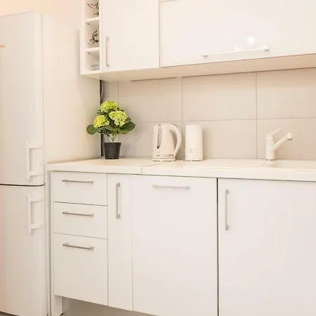 Lidija 2 Appartement *