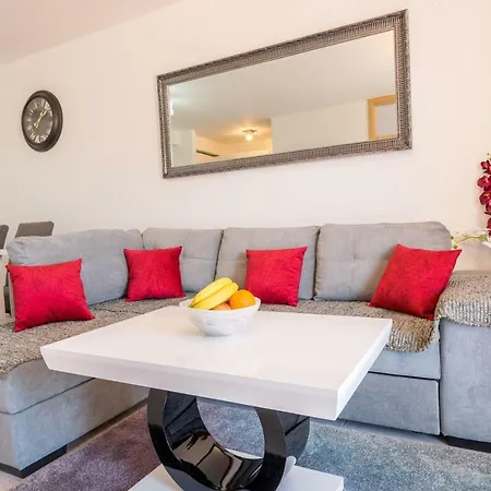 Lidija 2 Appartement