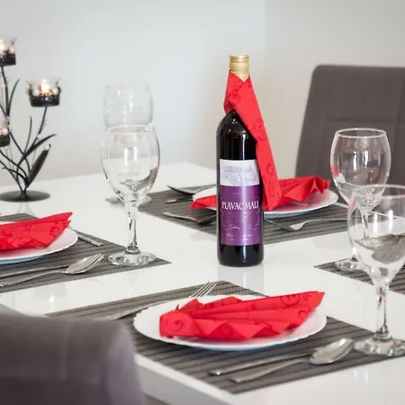 Lidija 2 Appartement