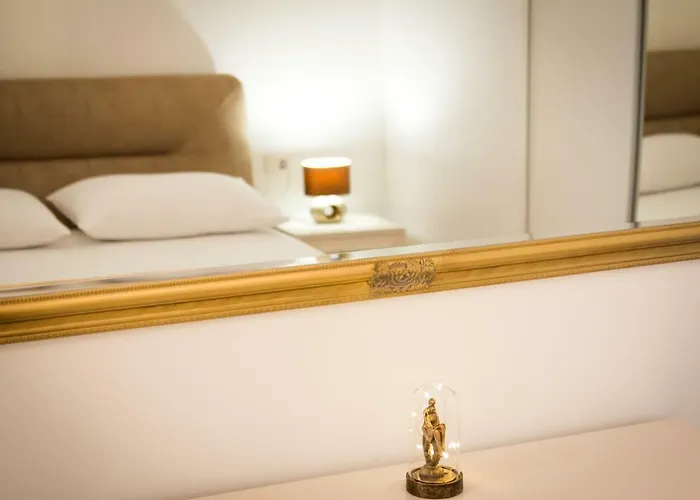 Lidija 2 Apartmán *