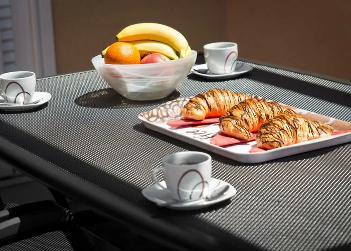 Lidija 2 Apartmán *