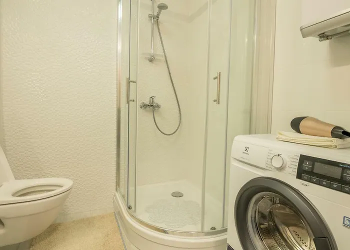 Apartmán Lidija 2 Makarská