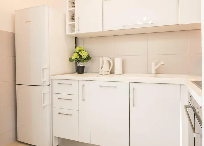 Lidija 2 Apartmán *