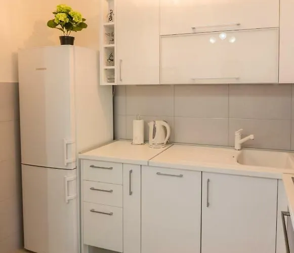 Lidija 2 Apartmán *