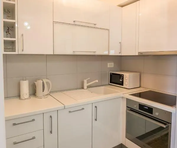 Lidija 2 Apartmán *