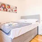 Lidija 2 Apartman Makarska