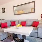 Lidija 2 Apartman