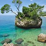 Apartman Lidija 2 Makarska