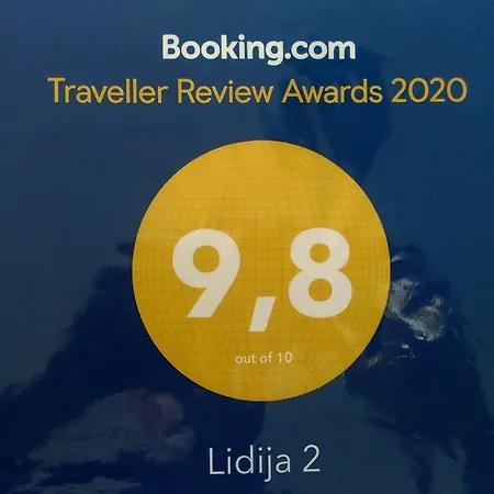 Lidija 2 *