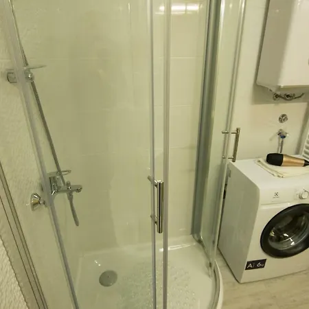 Lidija 2 Apartment Makarska