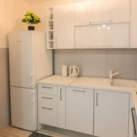 Lidija 2 Appartement *