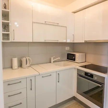 Lidija 2 Apartmán *