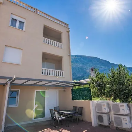 Lidija 2 Apartment