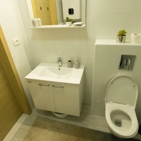 Lidija 2 Appartement