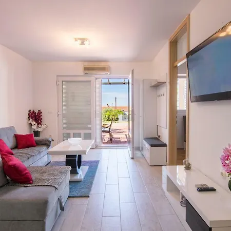 Lidija 2 Appartement Makarska