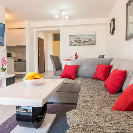 Lidija 2 מאקרסקה